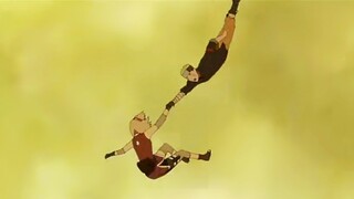 [Naruto/Minaru/AMV] Let her land