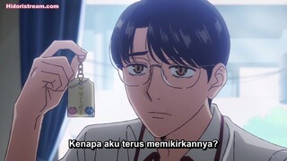 EP 3 - Karaoke Iko! (Let's Go to Karaoke!) Sub Indo