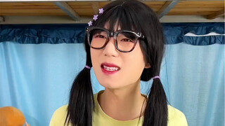 When Outsiders Stay in the University Dormitory 1 | Wang Qi is probably really upset this time