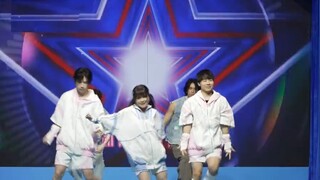งานฉลองครบรอบของ Bilibili แสดงให้เห็นตีนไก่ต่อหน้าลุงจริงๆ! -