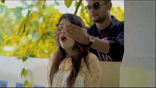 Rakhbo_Jotone।রাখবো_যতনে।_Shahin_Rana&Farabee_Islam।MH_Shuvo&Tasniya_Islam। Bangla