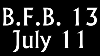 BFB 13 this Thursday.