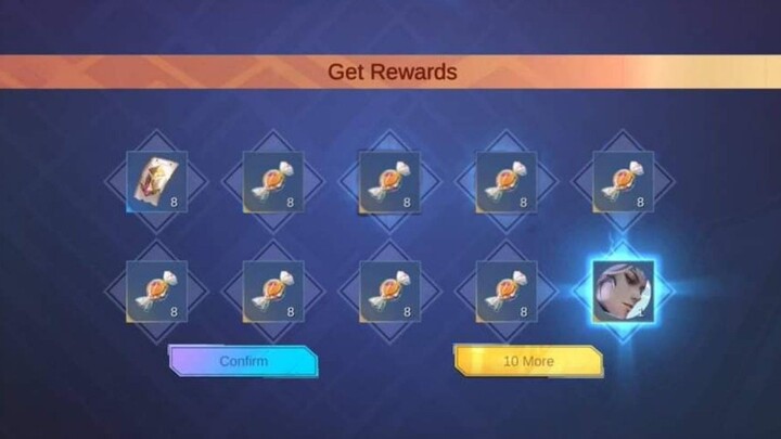 NIH BENERAN GACHA KOF🤧