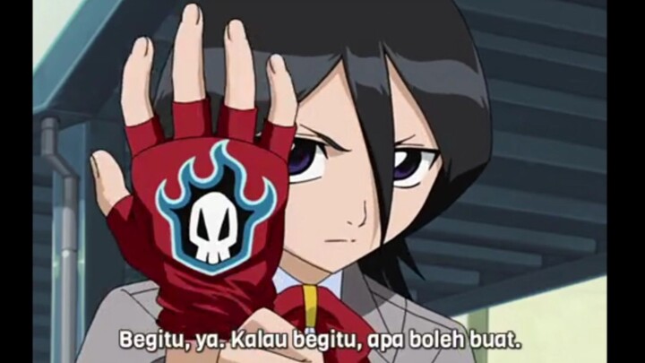 ga ekspek sarung tangan Rukia kek gini aowkwkw (art)