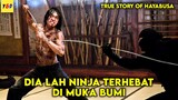 Balas Dendam Adalah Jalan Ninjaku - ALUR CERITA FILM Ninja Assassin