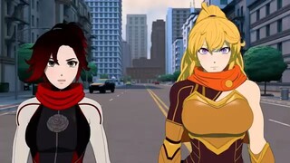 Watch full Justice League x RWBY: Super Heroes and Huntsmen, Part Two 2023 movie free-link in Descri