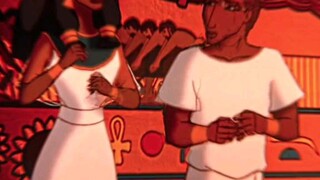 SOMETIMES THINGS HAVE TO HAPPEN