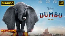 Dumbo 2019 SUB INDO FULL HD