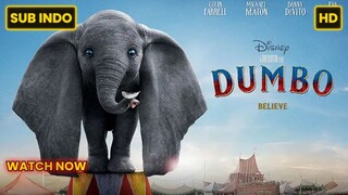 Dumbo 2019 SUB INDO FULL HD