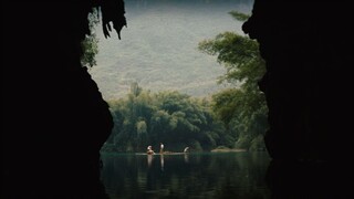 The Ultimate Aesthetics Movie｜The Painted Veil: Chinese Landscape Conception Depicted by Foreign Dir
