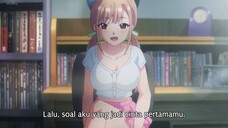 Koi wa Futago de Warikirenai eps 5