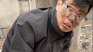 多年老师傅炸带鱼，出了名的香