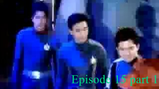 ZAIDO 2007 Episode 15 part 1