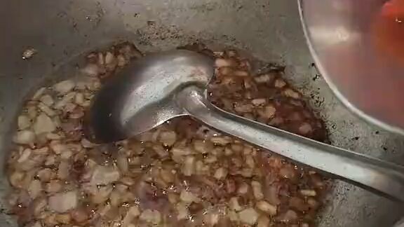 making rice part 3