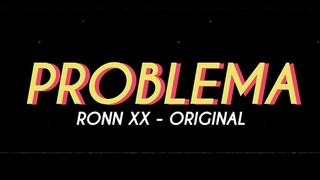 PROBLEMA -- RON XX