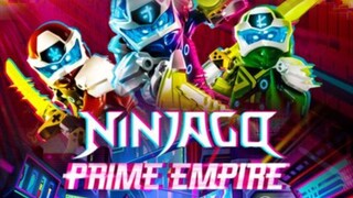 ninjago season 12 ep 15