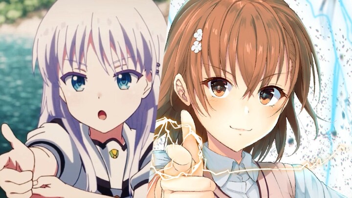 "Radar! Radar! Radar..." A Certain Scientific Railgun!!