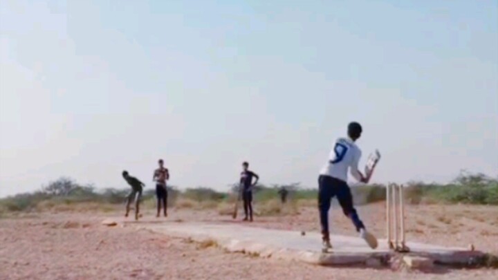 amazing shot #cricket
