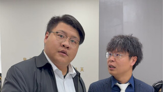 ฉันมาจากมณฑลซานตง ดังนั้นพวกคุณคงเข้าใจสิ่งที่ฉันพูดใช่ไหม?