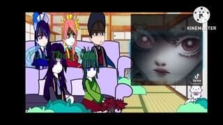 The apothecary diaries react to a new concubine as Daki | part 2/2  || Au ||gacha || by Yuu_Theguide