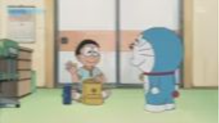 Doraemon Episode 296