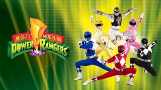 Mighty Morphin Power Rangers Season 02 1994 (Episode: 14) Sub-T Indonesia