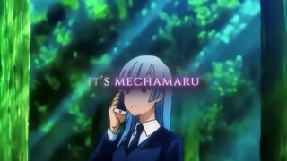 jujutsu kaisen #Inumaki