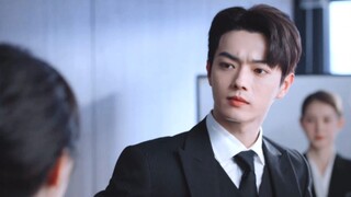 Sungguh mengasyikkan! Saya melihat pencetus Bking datang untuk menyelamatkan bos! ! [Xu Kai & Yao Zh