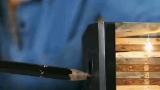 Chào mừng đến với thế giới nhỏ bé!