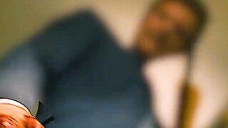 男人天生没有痛觉，超刺激犯罪片《无痛凯恩》震撼来袭！#影视解说