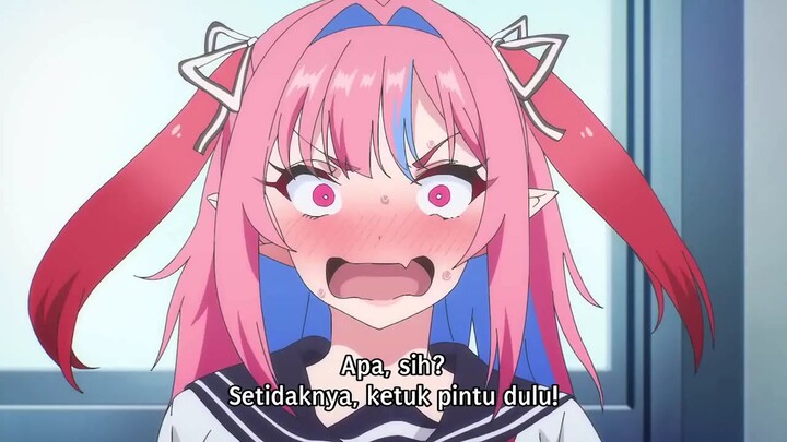 buat anak ?