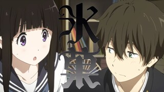 「冰 菓」喂 你 130 秒 的 糖