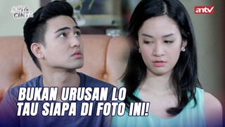 Waduh Kemaren mega Sekarang Safa yang Jadi Korban! | Api dan Cinta ANTV Eps 5 (6/6)