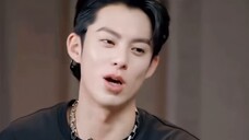 When Xianliangbao starts to act like a spoiled child... a textbook cute and non-greasy way of acting