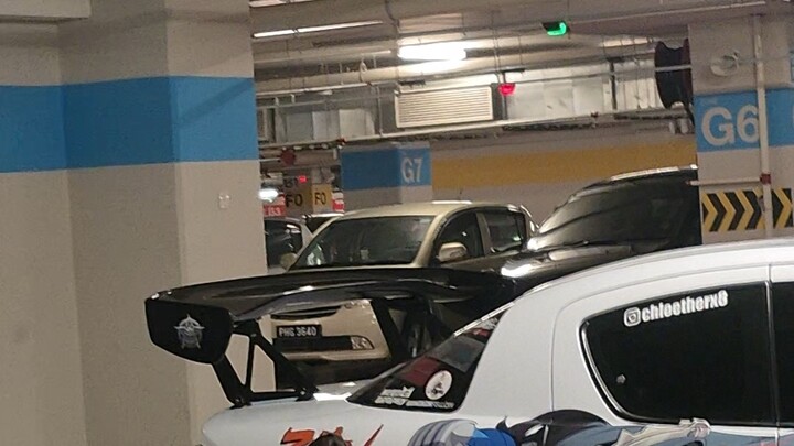 Zhu Yuan Photoshoot #2 🚨🚓