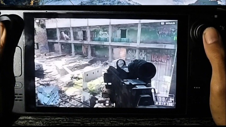 steamdeck Battlefield 4 next part story