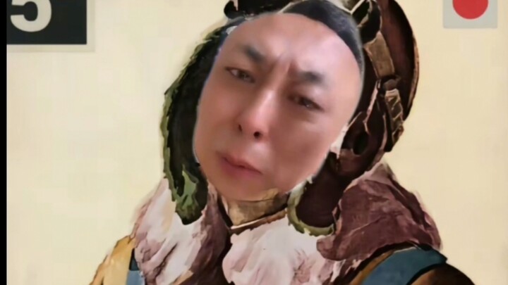 Tim Serangan Khusus Elang Suci [Versi Lengkap]