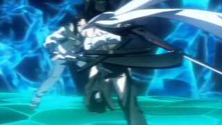Tóm tắt anime_Hình Xăm Cấm Kỵ_ Taboo Tattoo _ p2