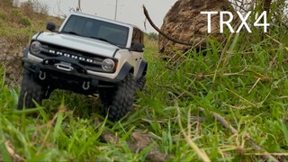 Traxxas TRX4