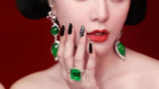 Fashion by #fanbingbing