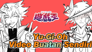 Yu-Gi-Oh|【Video Buatan Sendiri】Alien Alien Jaden Yuki