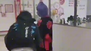 Correct picture quality