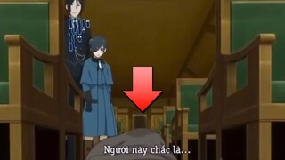 u là trời|chạy ngay đi trước khi cậu chủ nổi giận #anime