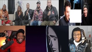 BLEACH : THOUSAND YEAR OF BLOOD WAR TRAILER REACTION MASHUP!!