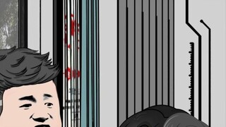 Peak Intern Menangkap Penjahat Menggunakan Memori Episode 22