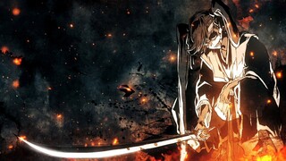 BLEACH Sứ Mệnh Thần Chết Saito Immortal Live Wallpaper Engine