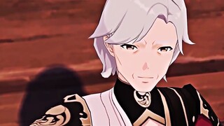 "In just 83 seconds, the unsatisfactory stories and plots in Genshin Impact!"
