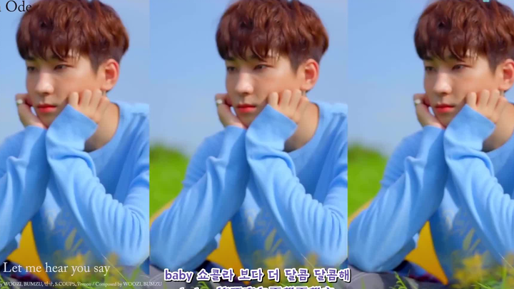 【SVT_ZER·0】SEVENTEEN “An Ode” Highlight Medley | Bilingual Subtitles | Zero-Station Chinese Subs