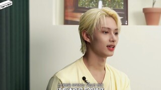 【SVT_ZER·0】[17:terview] الحلقة JUN: ‘LIMBO’ محطة الصفر مع ترجمة بالصينية