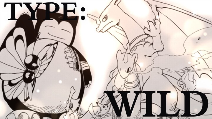 This is why this work is regarded as a masterpiece——The Festival of the King Episode 12 TYPE: WILD